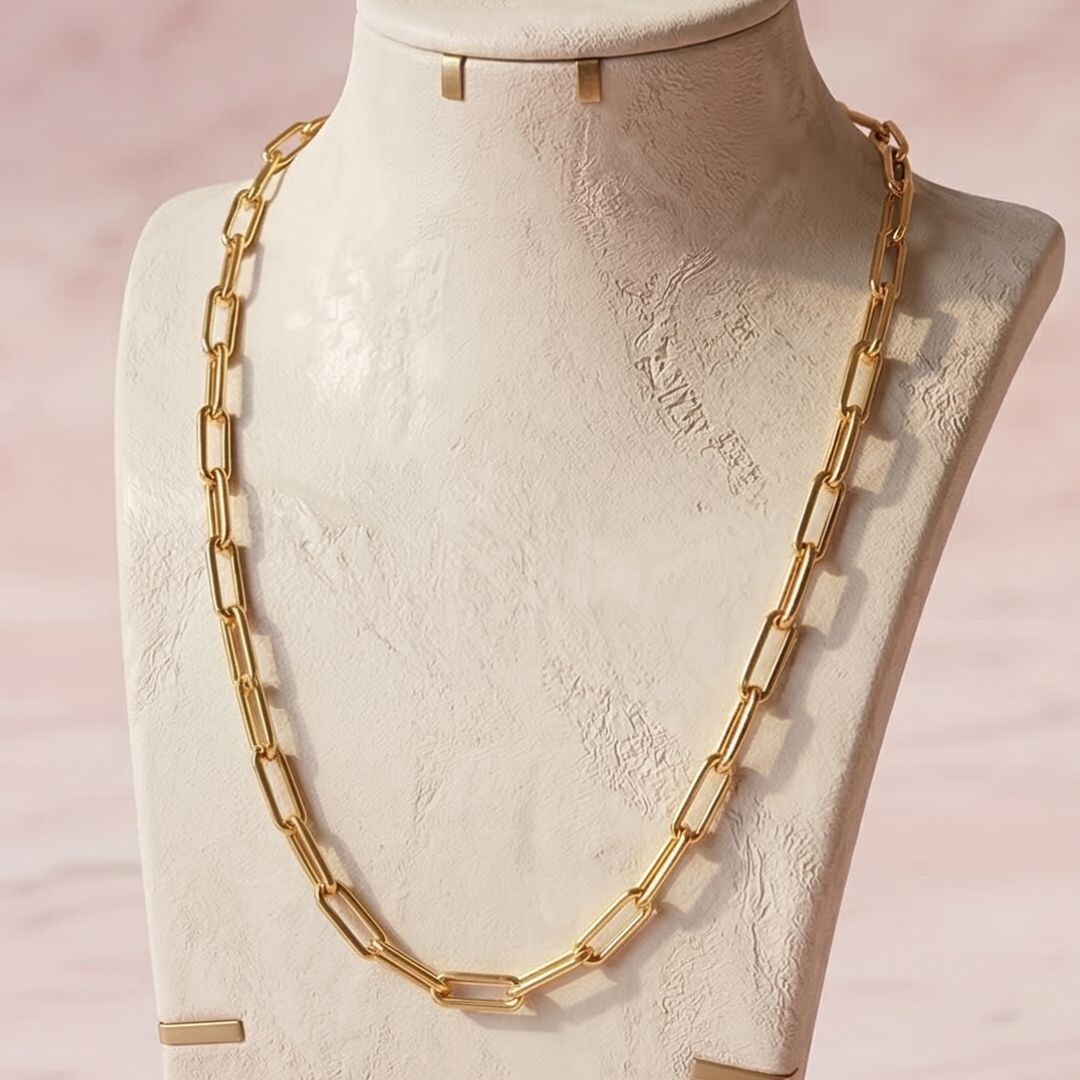 COLAR ELOS MADRI - Imagem 2