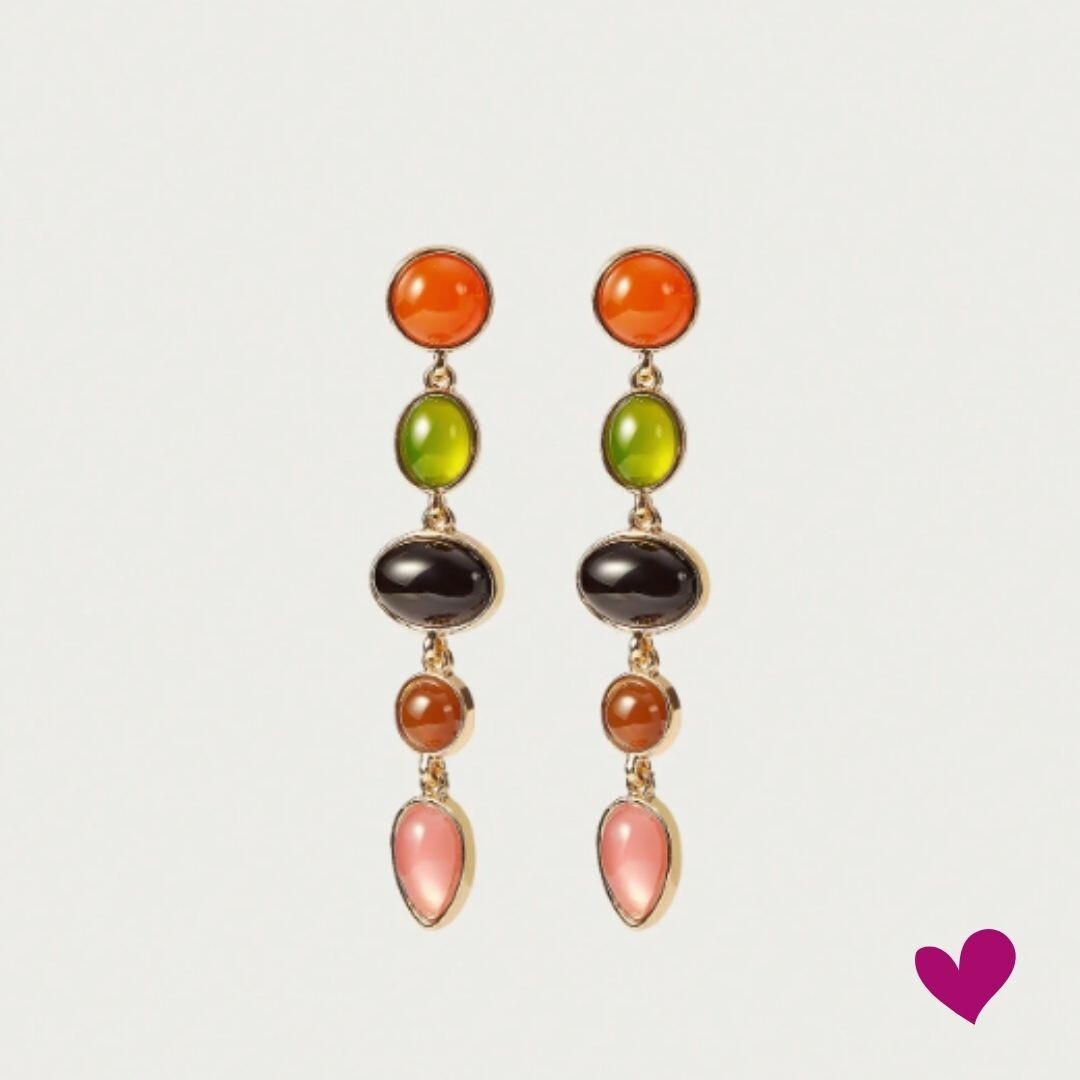 BRINCO VENEZA COLORÉ